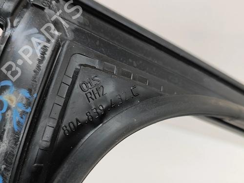 Dørliste AUDI Q5 (FYB, FYG) 40 TDI quattro | BP27770221C150  - Image 6