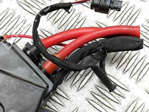 Fuse box MERCEDES-BENZ CLA (C118) CLA 180 (118.384) | BP40605381E1 - Image 5