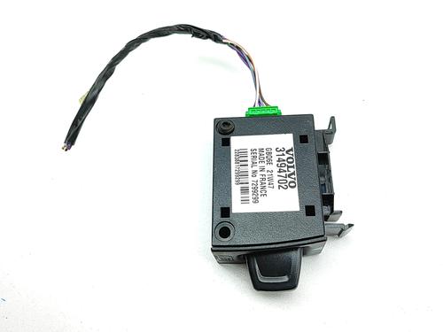Electronic module VOLVO XC90 II (256) B6 Mild Hybrid AWD | BP37642929M83 - Image 2