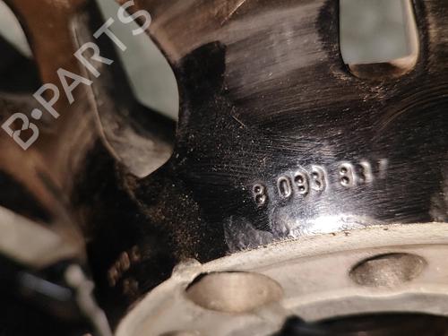 Fælk BMW 3 (G20, G80, G28) M3 Competition | BP29541984C45 