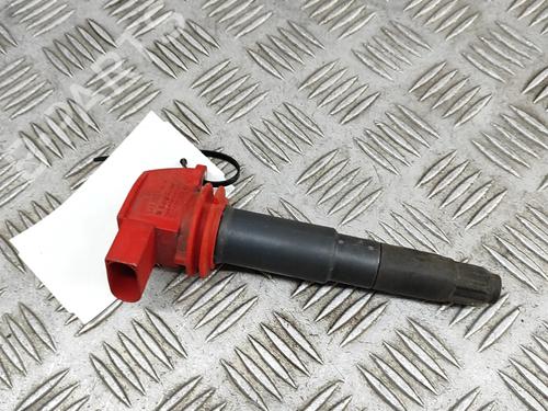 Used Ignition coil PORSCHE PANAMERA (970) 4.8 4S (400 hp) 27456712