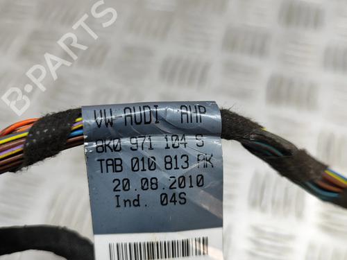 Electronic module AUDI A5 Convertible (8F7) S5 quattro | BP24819933M83 - Image 7