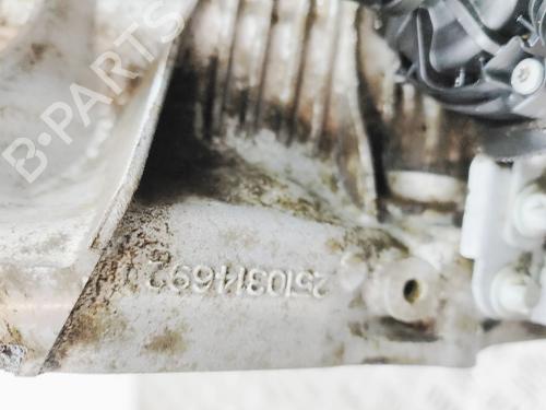 Gearbox MERCEDES-BENZ CLA (C118) CLA 180 (118.384) | BP40460384M3 - Image 5