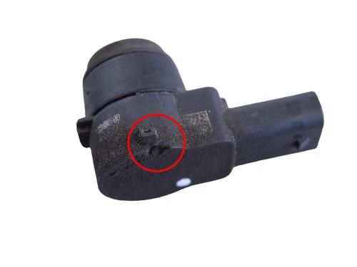 Electronic module PORSCHE CAYENNE (9PA) S 4.8 | BP30255295M83 - Image 2