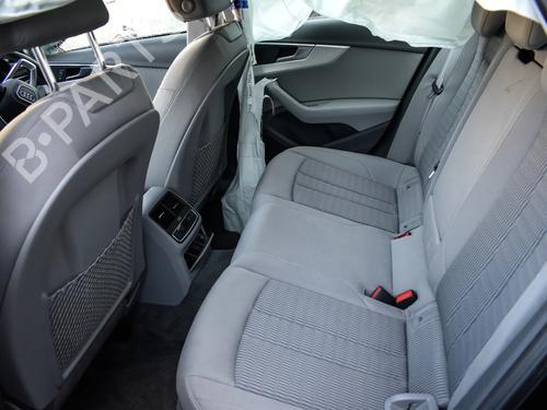 Other AUDI A4 B9 (8W2, 8WC) 2.0 TFSI | BP14658418O1 