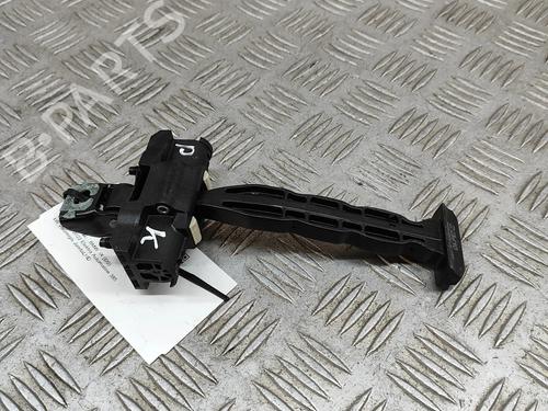 Dørhængsel/Dørbegrænser BMW iX (I20) xDrive 50 (523 hp) 28550358