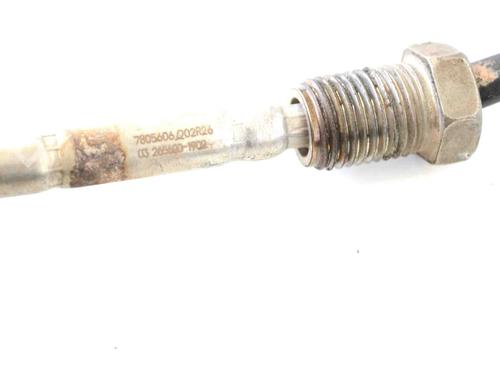 Elektronisk sensor BMW X3 (F25) xDrive 30 d | BP30209596M84 