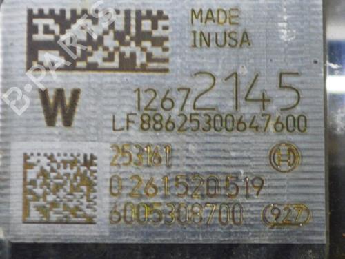 Injection pump CHEVROLET CAMARO 2.0 Turbo | BP27761128M78 - Image 8