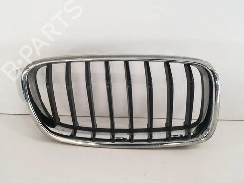 Grill Grill BMW 3 (F30, F80) 320 d xDrive (163 hp) 14660590 14660590