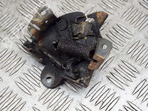 Exterior handle MITSUBISHI PAJERO III (V7_W, V6_W) 3.8 4WD | BP27755230C122 