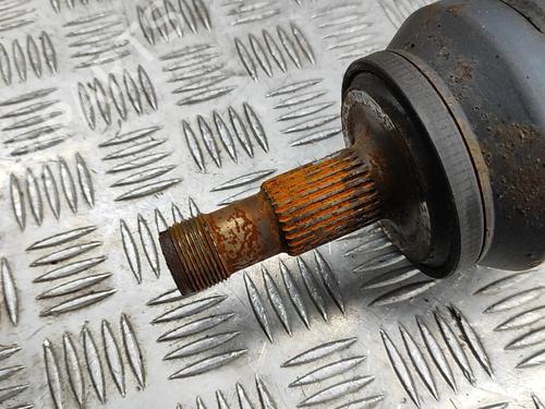 Right rear driveshaft MERCEDES-BENZ S-CLASS Coupe (C216) CL 500 (216.371) | BP24306527M41 