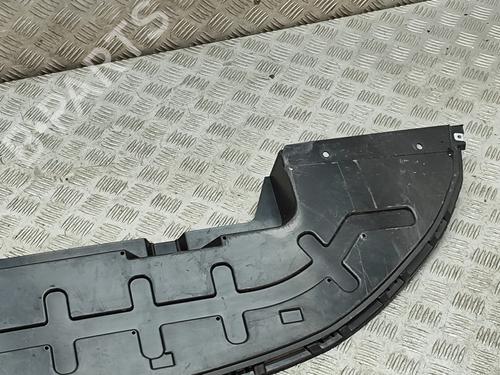 Front bumper spoiler JEEP AVENGER (J2) 1.2 GSE T3 | BP28555680C153 