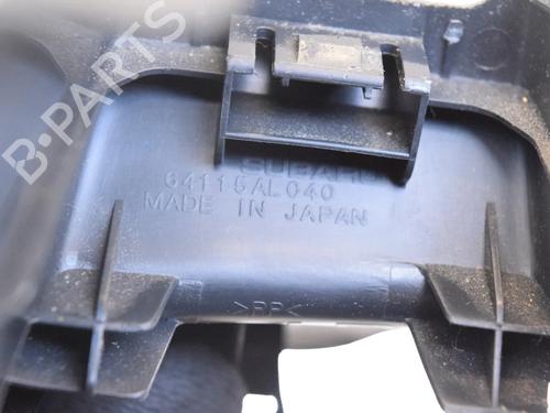 Altro SUBARU OUTBACK (BS) 2.0 D AWD (BSD) | BP30253637O1