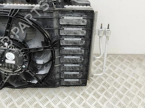 Radiator set OPEL MOKKA 1.2 (76) | BP33882636M120 - Image 4