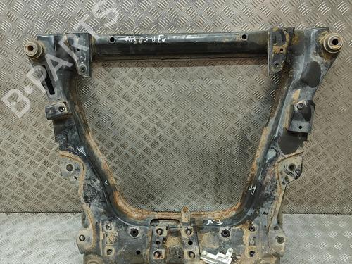 Used Subframe NISSAN LEAF (ZE1) Electric (150 hp) 32119685