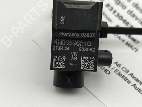 Electronic sensor AUDI A6 C8 Avant (4A5) 40 TFSI Mild Hybrid | BP27799056M84 
