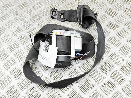 Front right seatbelt RENAULT MASTER III Bus (JV) 2.3 dCi 135 FWD (JV0N, JV08) | BP37510424I25 - Image 5