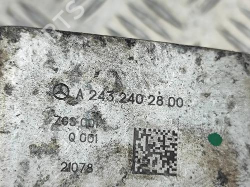 Engine mount MERCEDES-BENZ EQA (H243) EQA 250 (243.701) | BP38706404M89 - Image 6