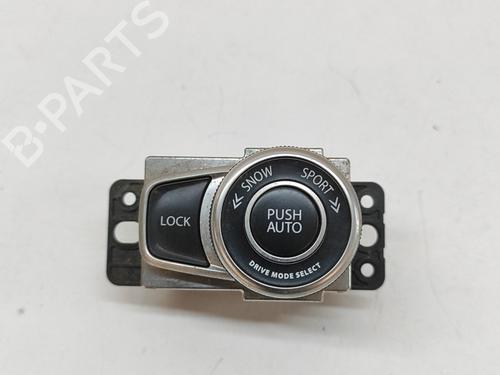 Used Switch SUZUKI VITARA (LY) 1.6 DDiS AllGrip (APK416D) (120 hp) 29042545