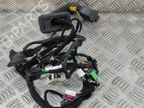 Wiring harness MERCEDES-BENZ S-CLASS (W222, V222, X222) S 500 (222.082, 222.182) | BP27791663E16 