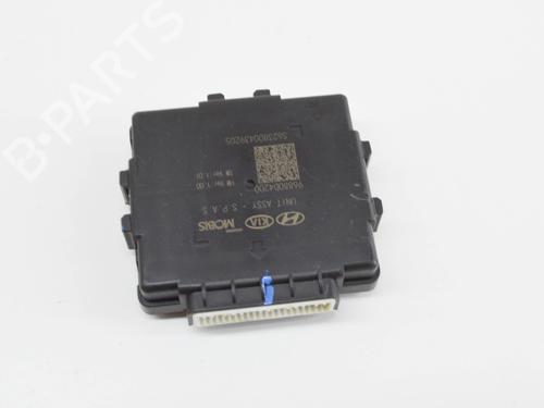 Electronic module KIA OPTIMA Sportswagon (JF) 1.7 CRDi | BP13246227M83 