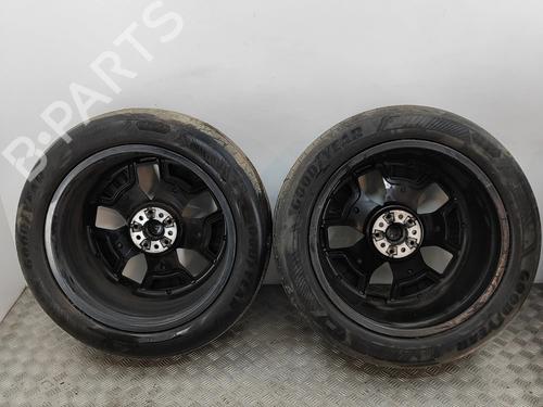 Fælk BMW iX (I20) xDrive 40 | BP30358991C45 