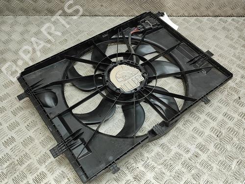 Radiator fan MERCEDES-BENZ E-CLASS (W213) E 220 d (213.004) | BP25922371M35