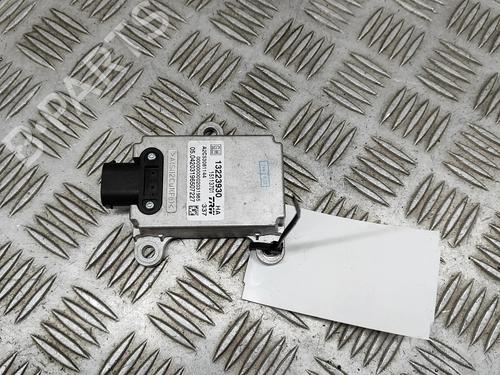 Electronic sensor SAAB 9-3 Estate (E50) 1.9 TiD | BP23561588M84  - Image 5