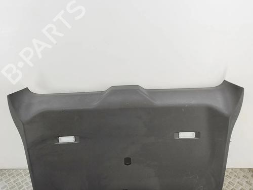 Bagagerumsbeklædning Bagagerumsbeklædning VW MULTIVAN T7 (STM, STN) 1.4 eHybrid (218 hp) 33972021 33972021