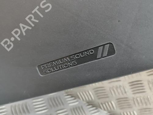 Electronic module AUDI A3 Sportback (8VA, 8VF) 1.4 TFSI e-tron | BP27331363M83 