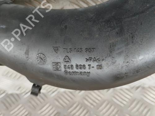 Pipe PORSCHE CAYENNE (9PA) 3.2 | BP24306834M125  - Image 7