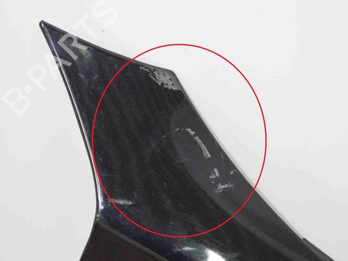 Right front fenders BMW 1 Convertible (E88) 135 i | BP29890681C42