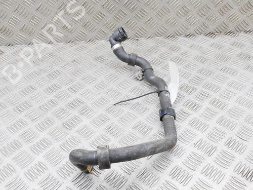 Pipe MERCEDES-BENZ EQB (X243) EQB 350 4-matic (243.612) | BP38599966M125 - Image 2