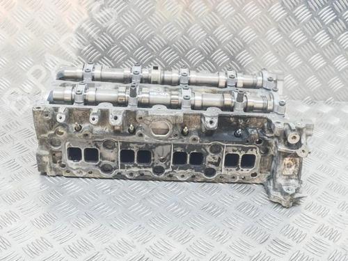 Used Cylinder head MERCEDES-BENZ SPRINTER 3-t Platform/Chassis (B906) 214 CDI (906.111, 906.113, 906.211, 906.213) (143 hp) 8836370