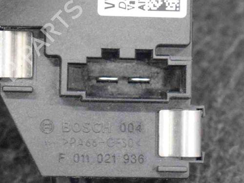 Heater resistor SKODA SUPERB II (3T4) 2.0 TDI 16V | BP14660158M108