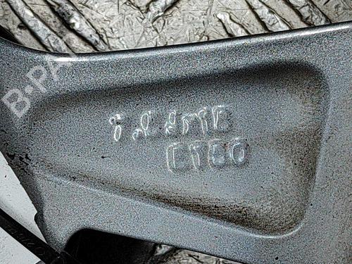 Rim FORD KUGA III (DFK) 2.5 FHEV | BP28549082C45 