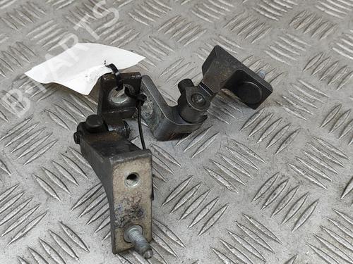 Hinge/Door check strap AUDI A4 B9 (8W2, 8WC) 2.0 TDI quattro | BP24819590C146 