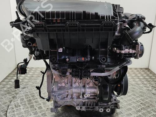 Used Engine PEUGEOT 208 II (UB_, UP_, UW_, UJ_) 1.2 Hybrid 136 (UPHPYK) (136 hp) 28436544