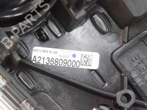 Other MERCEDES-BENZ E-CLASS (W213) E 220 d (213.004) | BP10187423O1