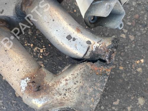 Exhaust system AUDI A5 (F53, F5P) S5 TFSI quattro | BP33373463M121 - Image 5