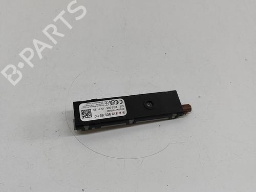 Elektronisk modul MERCEDES-BENZ EQB (X243) EQB 300 4-matic (243.608, 243.609) | BP29594022M83 