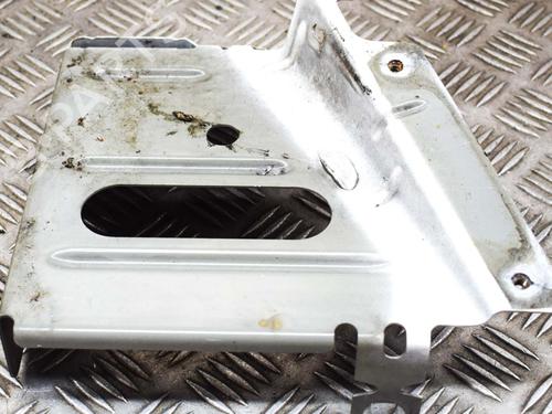 Used Front bumper bracket OPEL MOVANO B Van (X62) 2.3 CDTI FWD (FV) (110 hp) 14646426