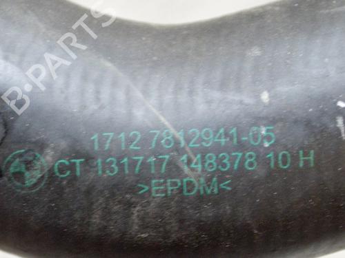 Pipe BMW 3 (F30, F80) 335 d xDrive | BP14632700M125 