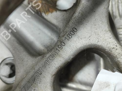 Right rear steering knuckle MERCEDES-BENZ AMG GT (C190) GT (190.377) | BP28101499M28 