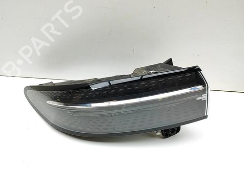 Used Left taillight Left taillight 39172056 39172056