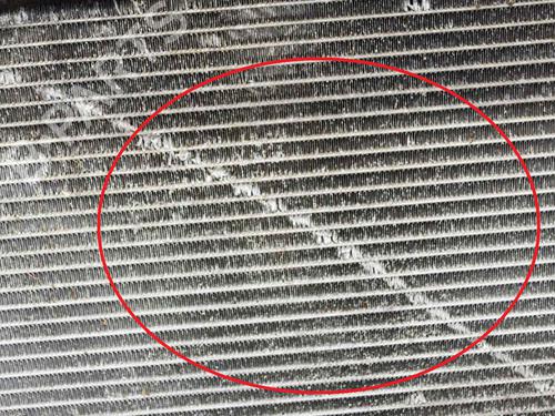 Water radiator KIA SPORTAGE II (JE_, KM_) 2.0 16V 4WD | BP10073331M31 