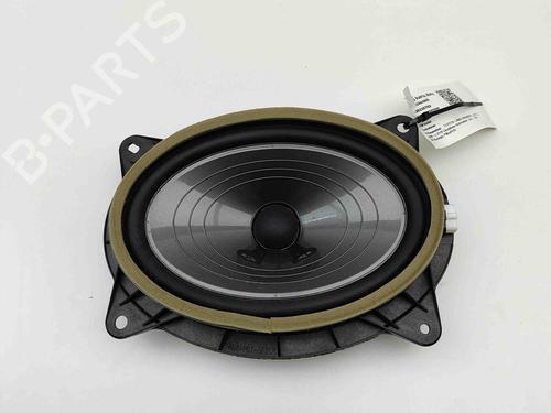 Used Speaker TOYOTA LAND CRUISER PRADO (_J15_) 2.8 D-4D (GDJ150_, GDJ155_, GDJ150, GDJ151) (177 hp) 25977215