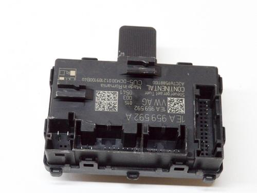 Elektronisk modul VW ID.3 (E11, E12) Pro S (204 hp) 27760916