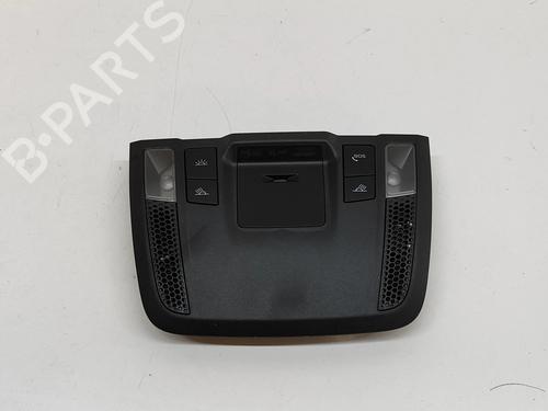 Used Interior roof light Interior roof light PORSCHE TAYCAN Cross Turismo (Y1B) 4 (Y1BBD1) (476 hp) 33372931 33372931