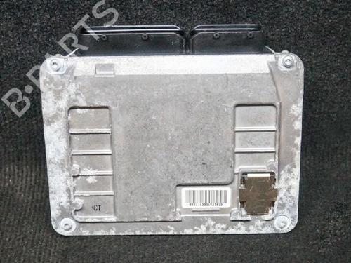 Used Engine control unit (ECU) VW GOLF VI (5K1) 1.6 (102 hp) 6728436